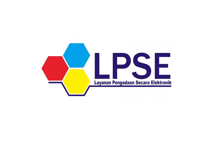 LPSE – Layanan Pengadaan Secara Elektronik