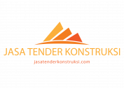 Jasa Tender Konstruksi